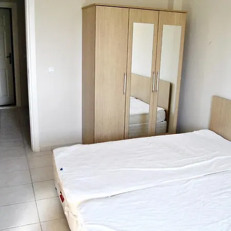 Apartment Evoteli Group Royal 1+1 Daire *
