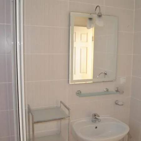 Evoteli Group Royal 1+1 Daire * Bogazici