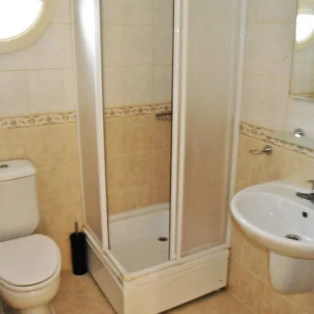 Apartment Evoteli Group Royal 1+1 Daire