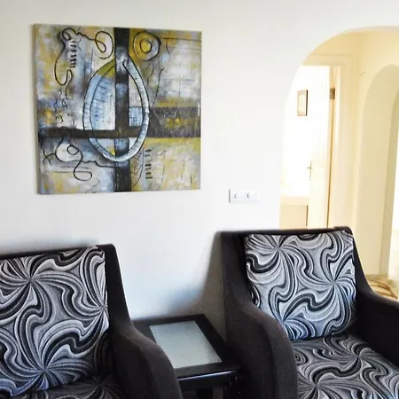 Apartment Evoteli Group Royal 1+1 Daire *