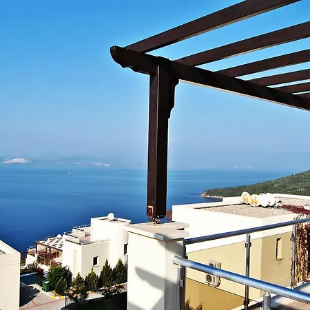 Evoteli Group Royal 1+1 Daire Appartement