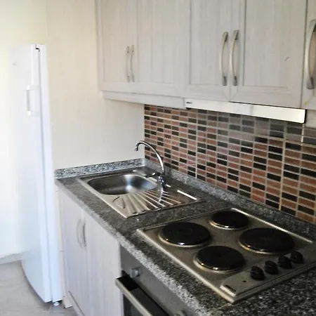 Evoteli Group Royal 1+1 Daire *