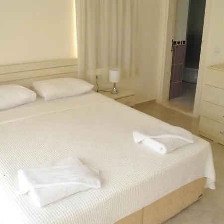 Evoteli Group Royal 1+1 Daire Appartement *