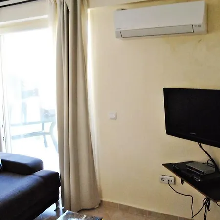 Appartement Evoteli Group Royal 1+1 Daire Bogazici