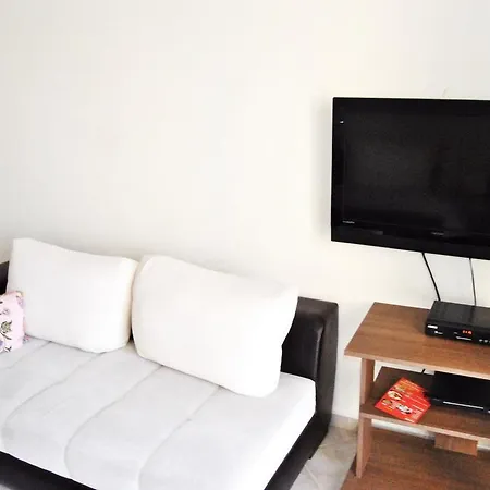 Evoteli Group Royal 1+1 Daire * Bogazici