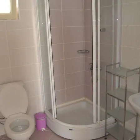 Appartement Evoteli Group Royal 1+1 Daire
