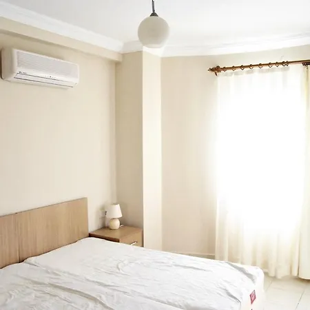 Evoteli Group Royal 1+1 Daire Appartement
