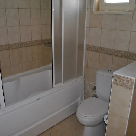 Evoteli Group Royal 1+1 Daire *