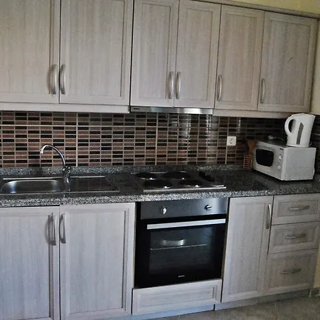 Evoteli Group Royal 1+1 Daire Appartement Bogazici