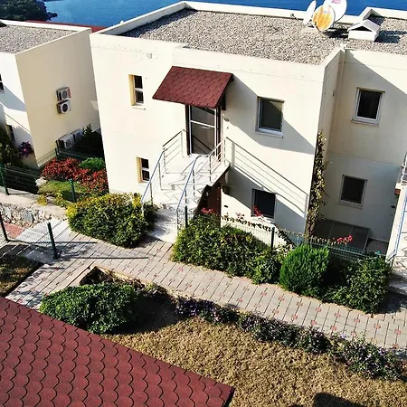 Evoteli Group Royal 1+1 Daire Appartement *